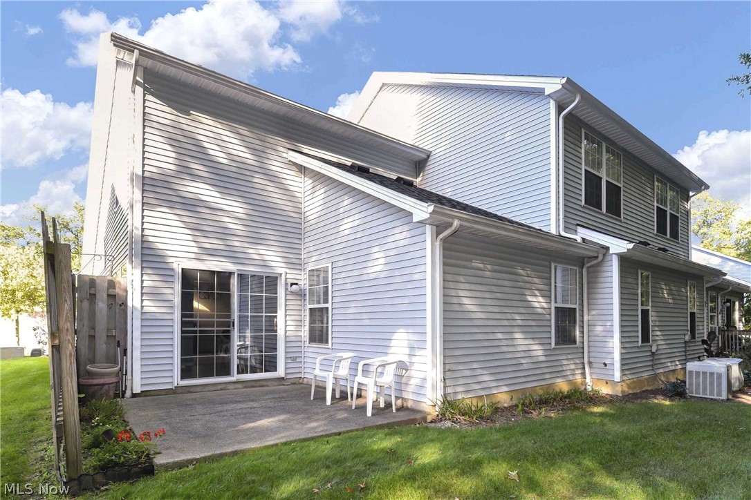 Cinnamon Woods Condo - Residential