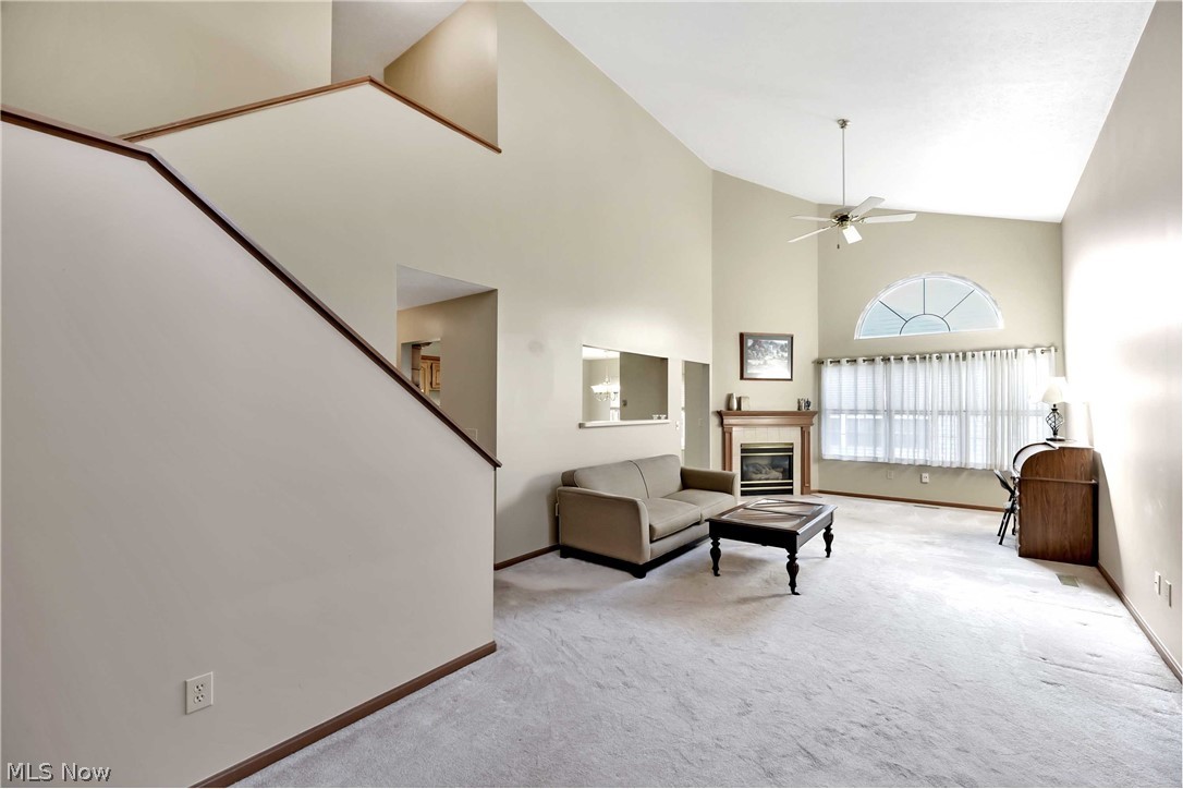 Cinnamon Woods Condo - Residential