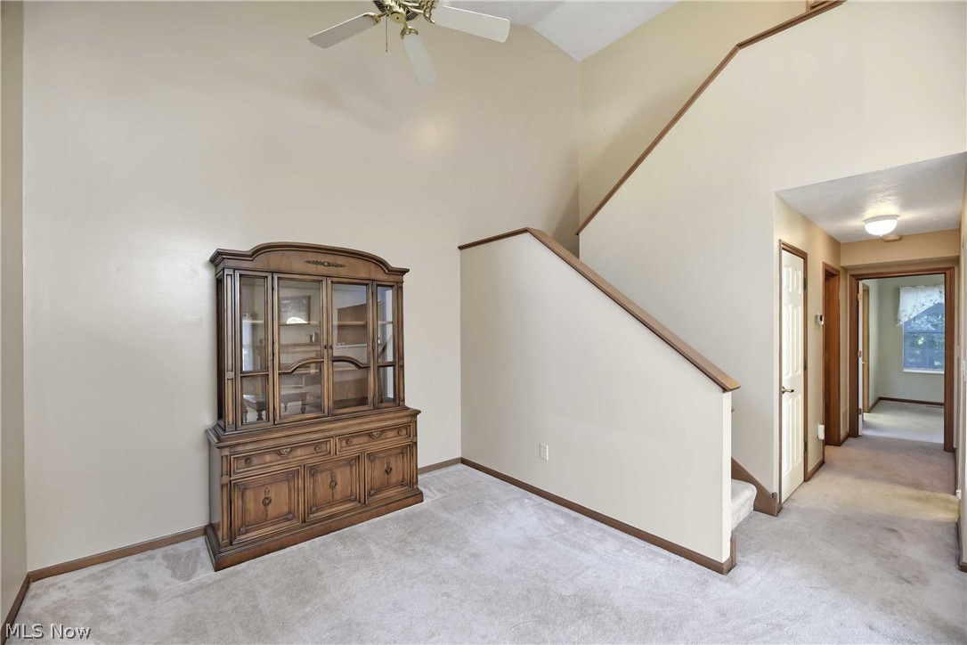 Cinnamon Woods Condo - Residential