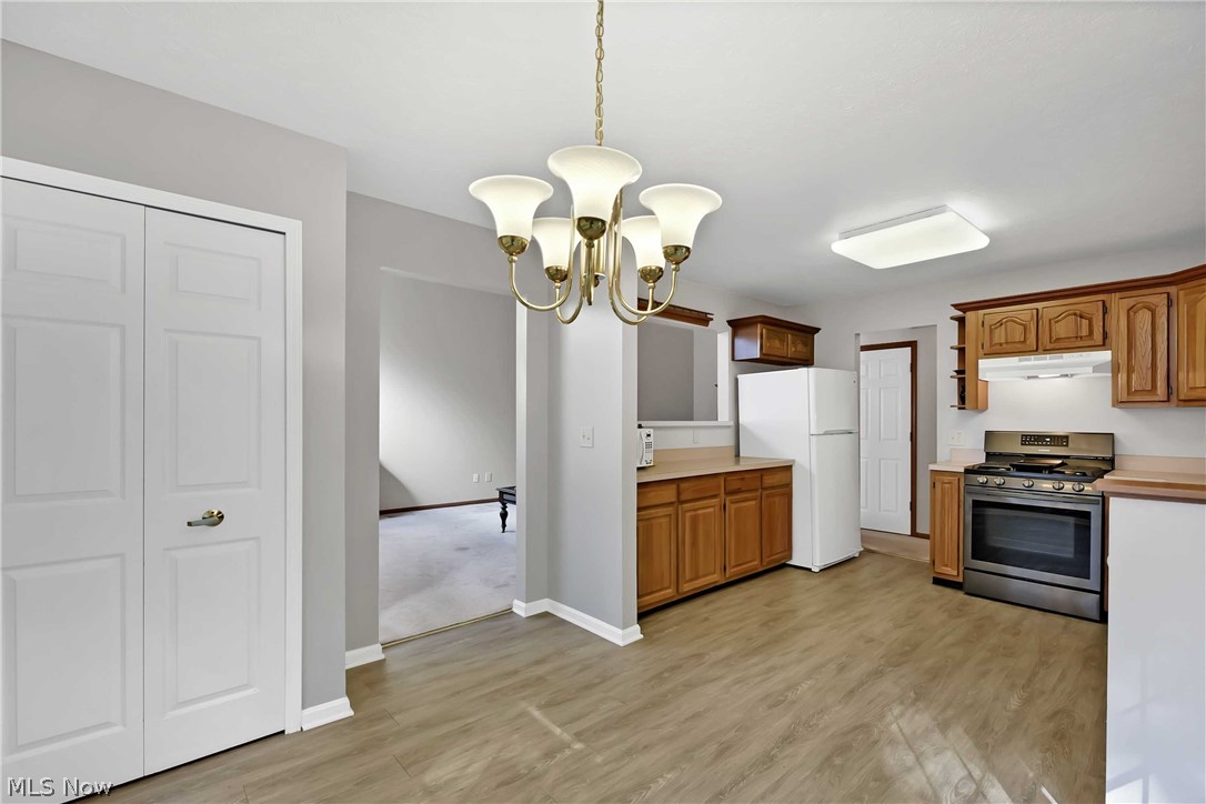 Cinnamon Woods Condo - Residential