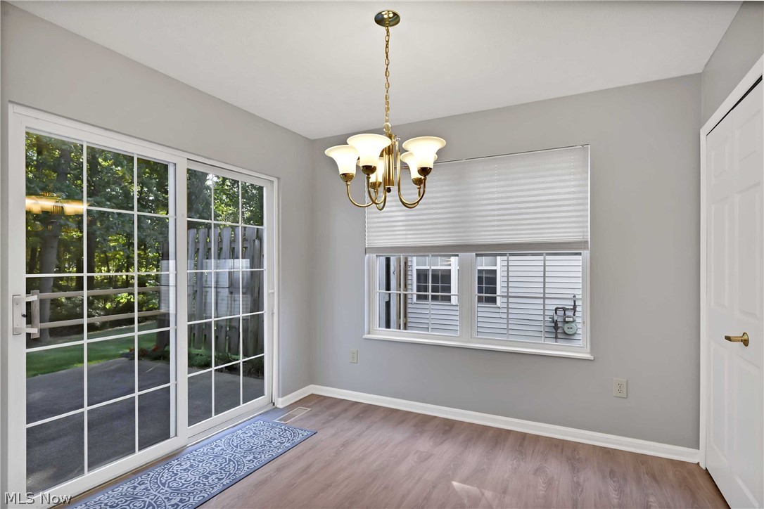 Cinnamon Woods Condo - Residential