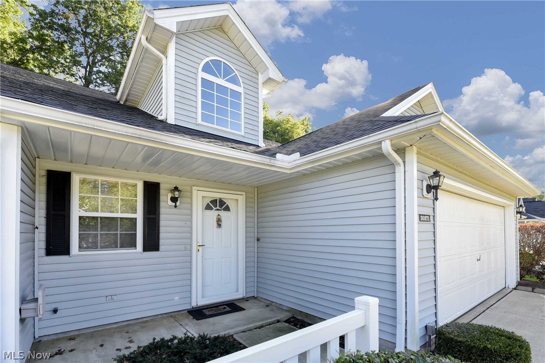 Cinnamon Woods Condo - Residential