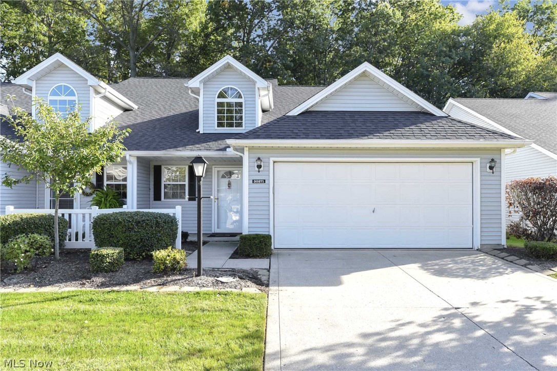 Cinnamon Woods Condo - Residential