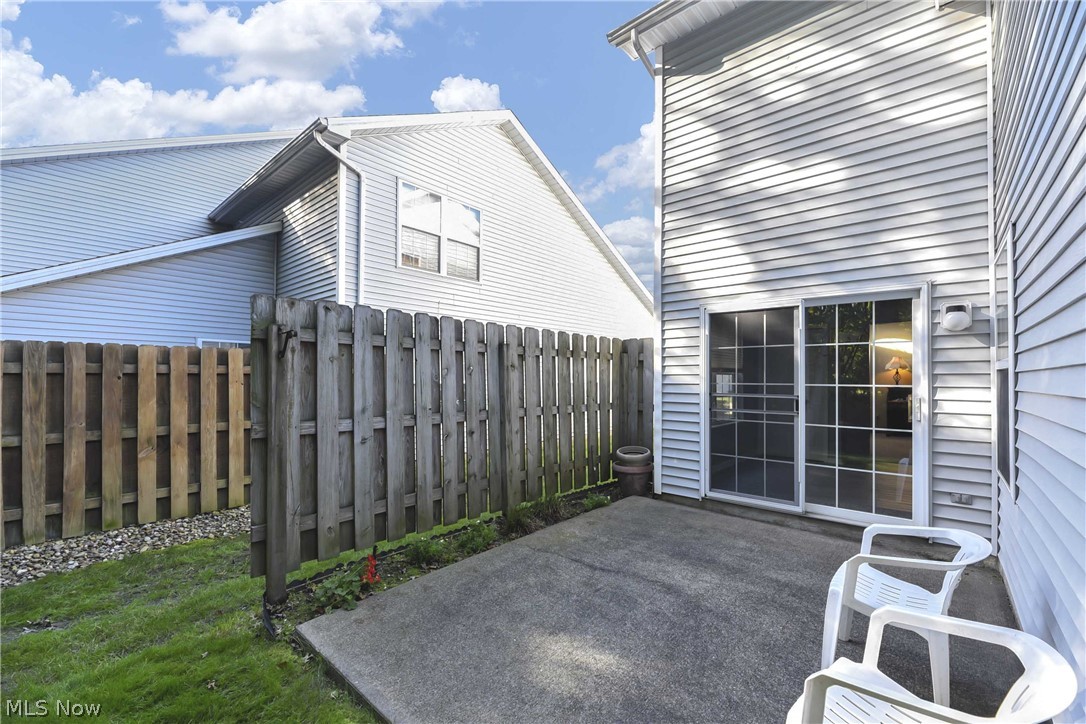 Cinnamon Woods Condo - Residential