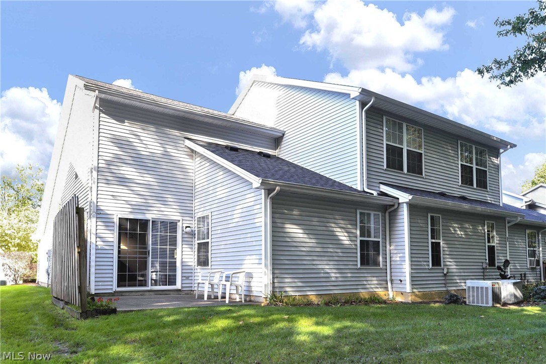 Cinnamon Woods Condo - Residential