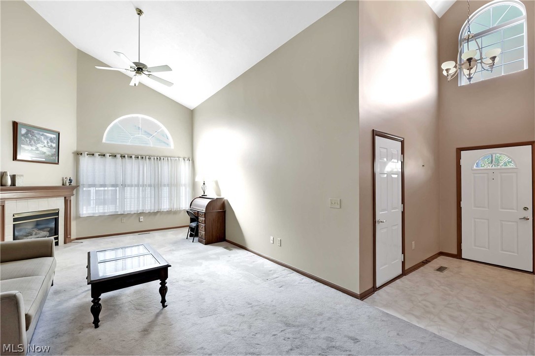 Cinnamon Woods Condo - Residential