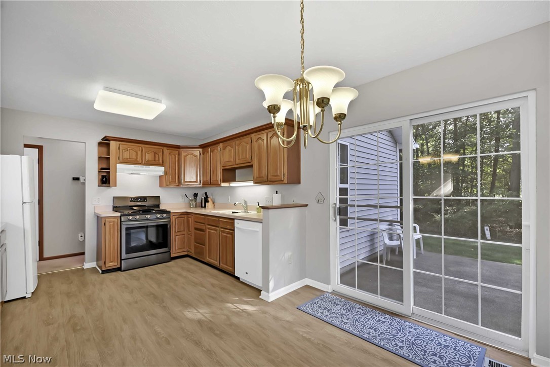 Cinnamon Woods Condo - Residential