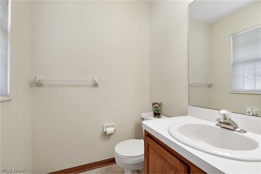 Cinnamon Woods Condo - Residential