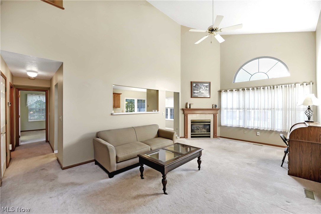 Cinnamon Woods Condo - Residential