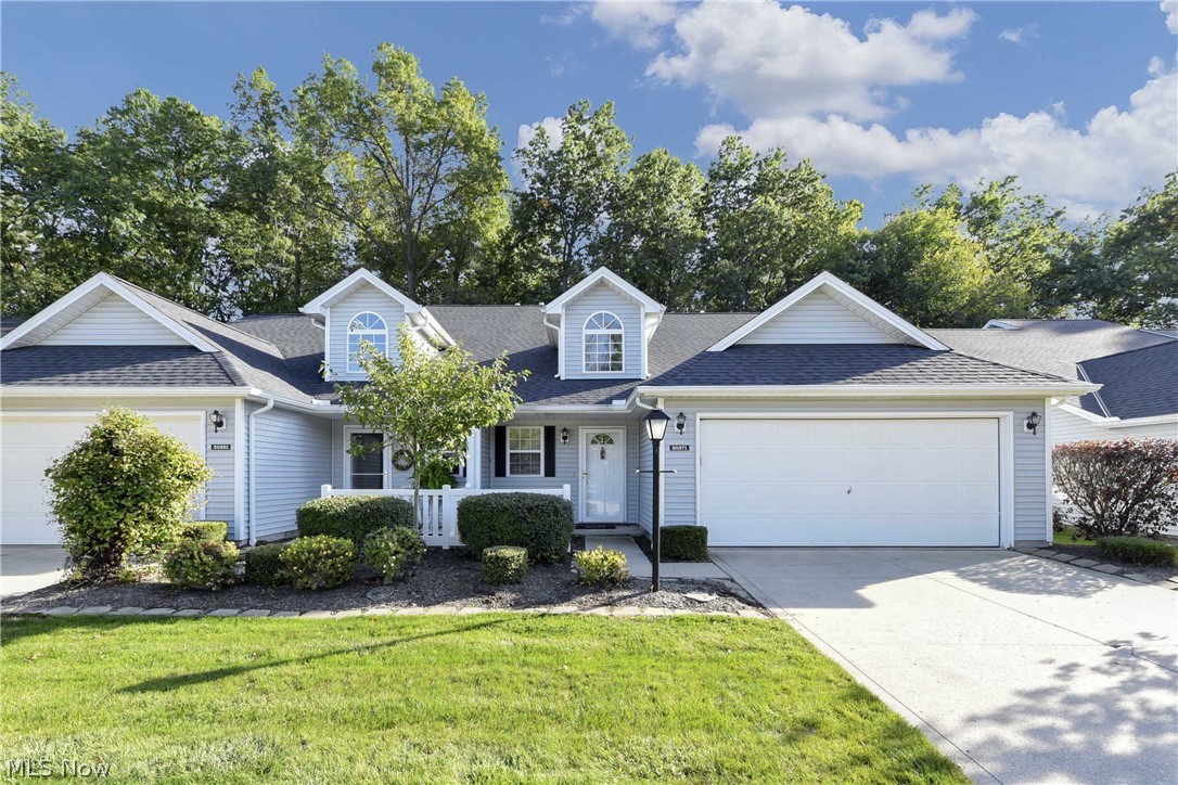 Cinnamon Woods Condo - Residential