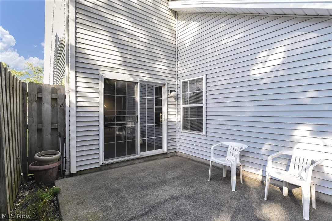 Cinnamon Woods Condo - Residential