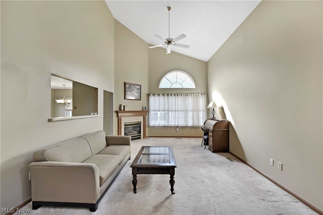 Cinnamon Woods Condo - Residential