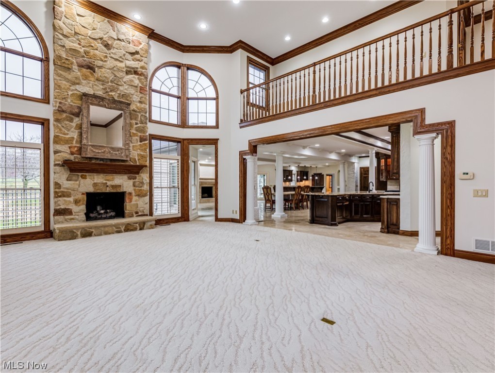 Lakes/Kings Crk #2 - Residential