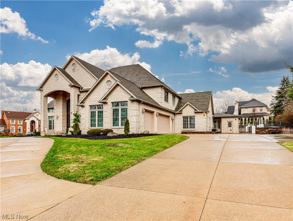 Lakes/Kings Crk #2 - Residential