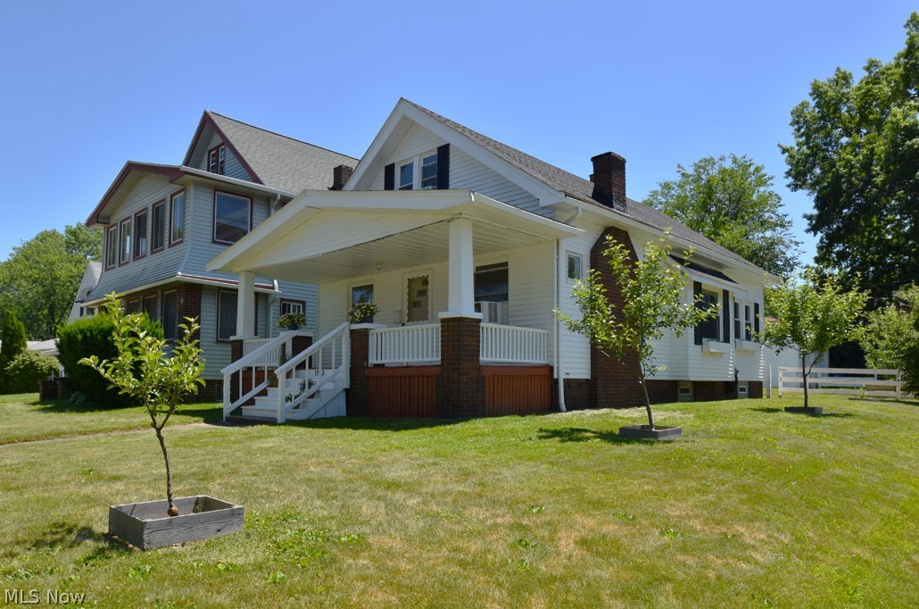 Broadview Companys Vly - Residential