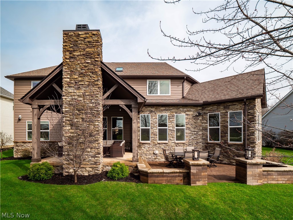 33445 Reserve Way At St Andrews