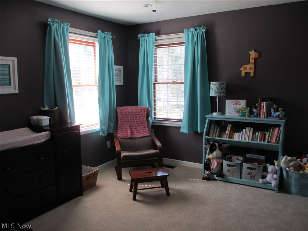 Rising Meadow Sub - Residential