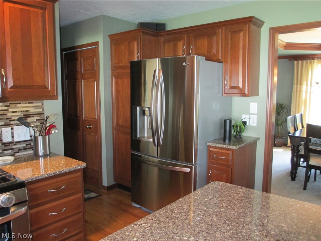 Rising Meadow Sub - Residential