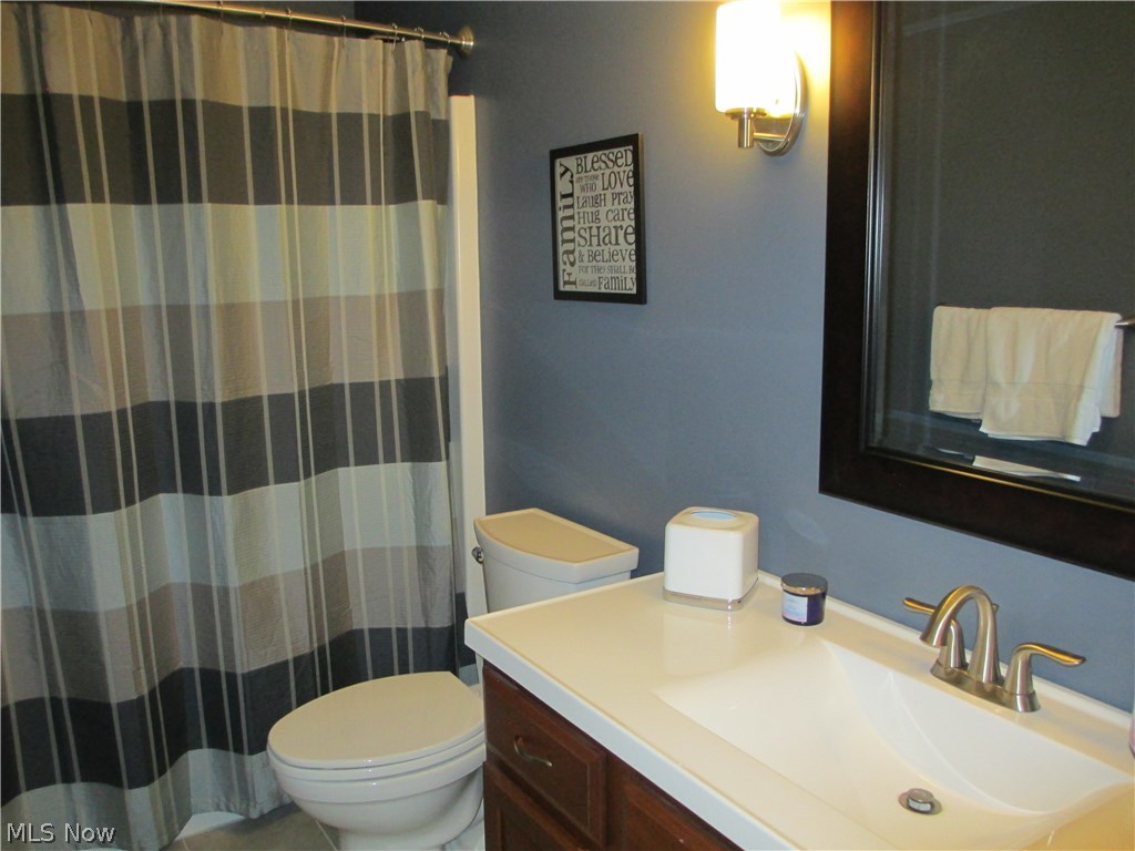 Rising Meadow Sub - Residential