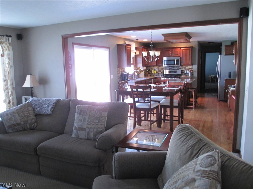 Rising Meadow Sub - Residential