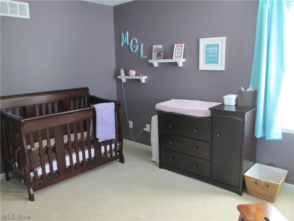 Rising Meadow Sub - Residential