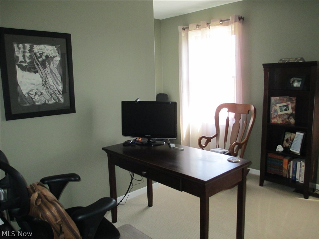 Rising Meadow Sub - Residential