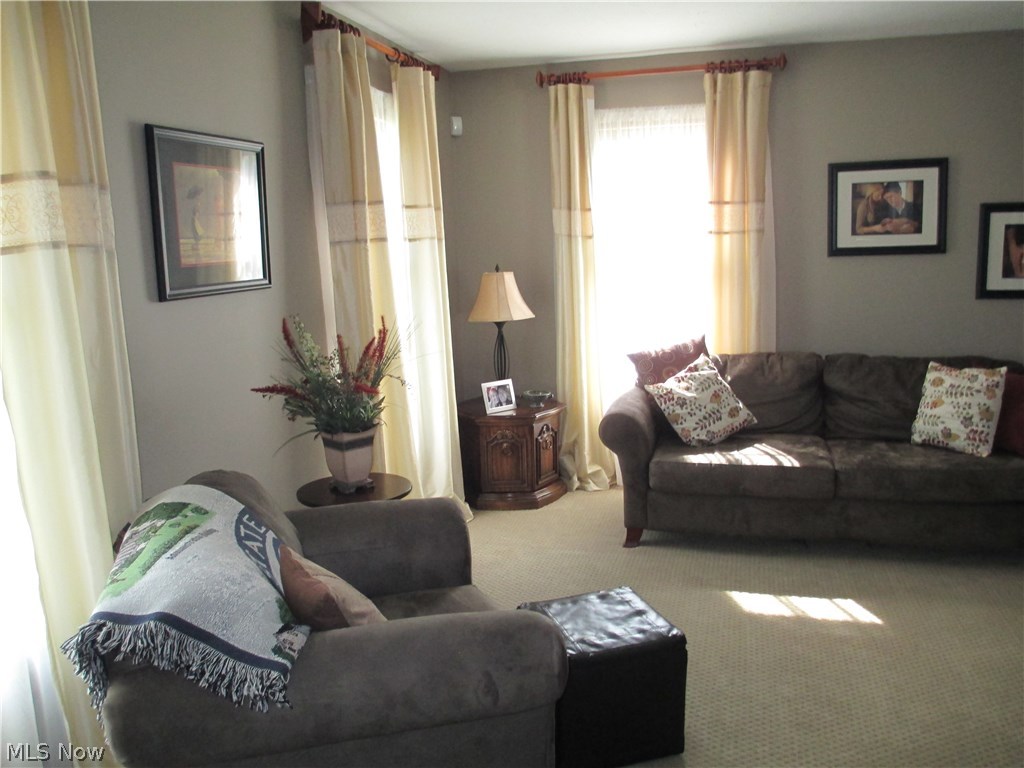 Rising Meadow Sub - Residential