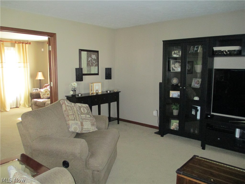 Rising Meadow Sub - Residential