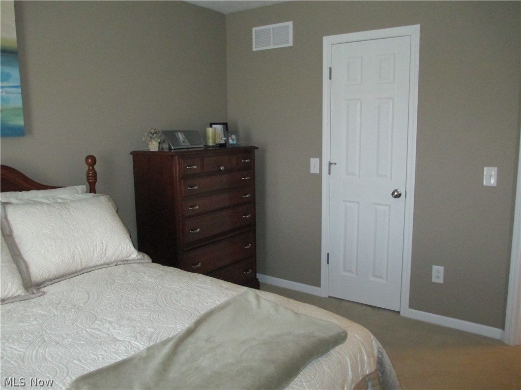 Rising Meadow Sub - Residential