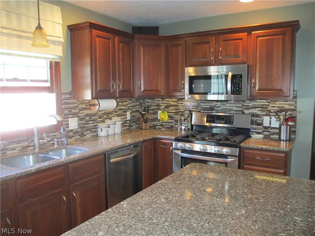 Rising Meadow Sub - Residential