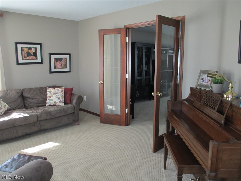 Rising Meadow Sub - Residential