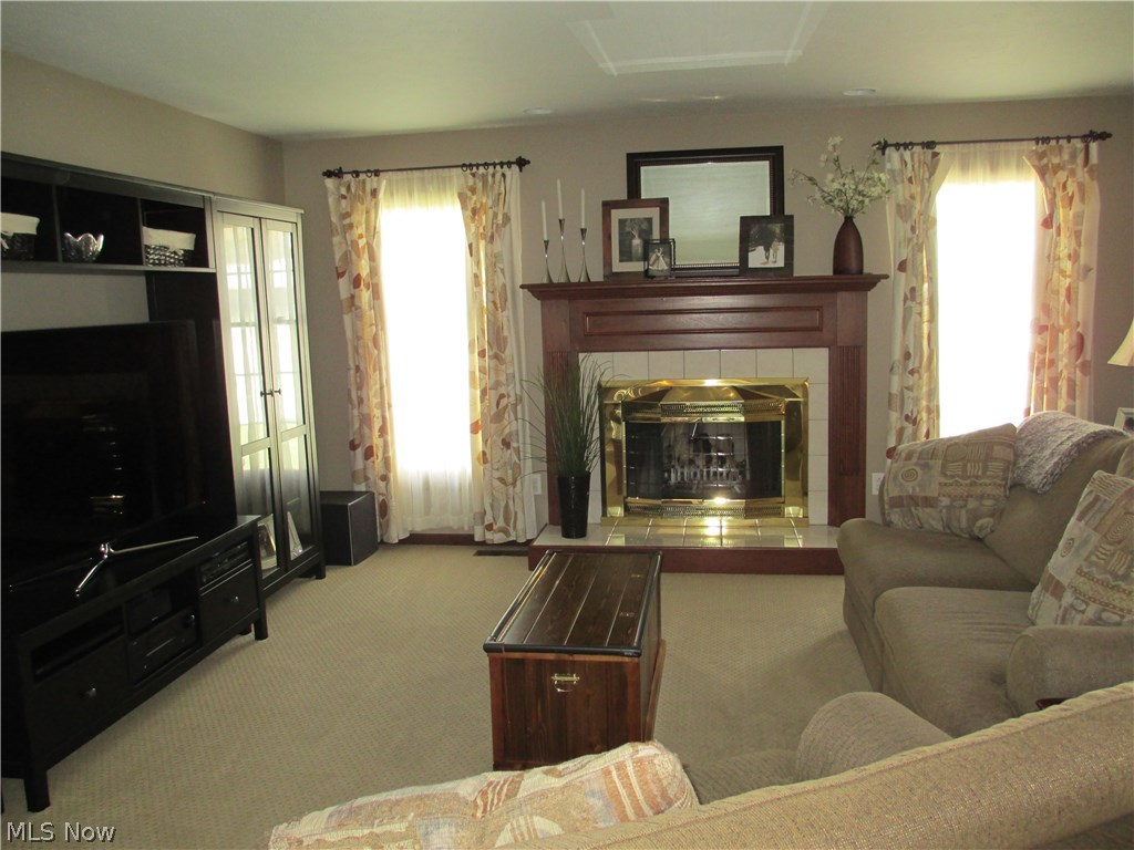 Rising Meadow Sub - Residential