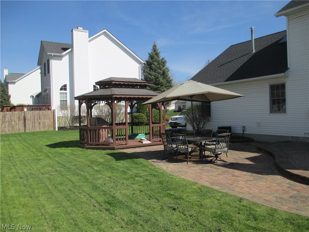 Rising Meadow Sub - Residential