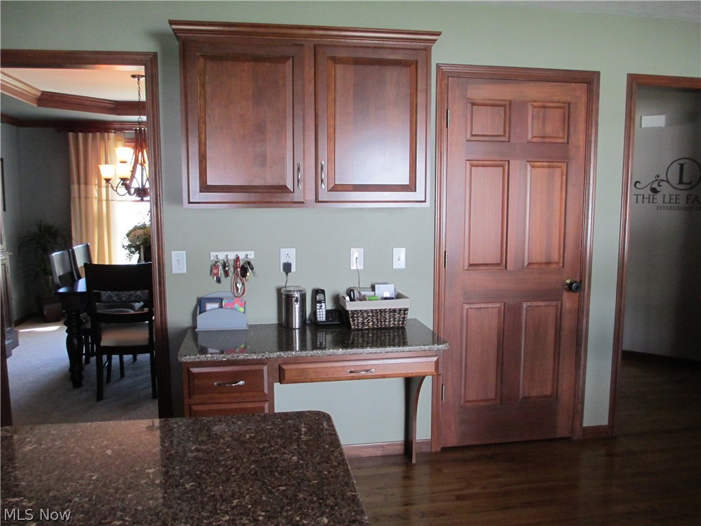 Rising Meadow Sub - Residential