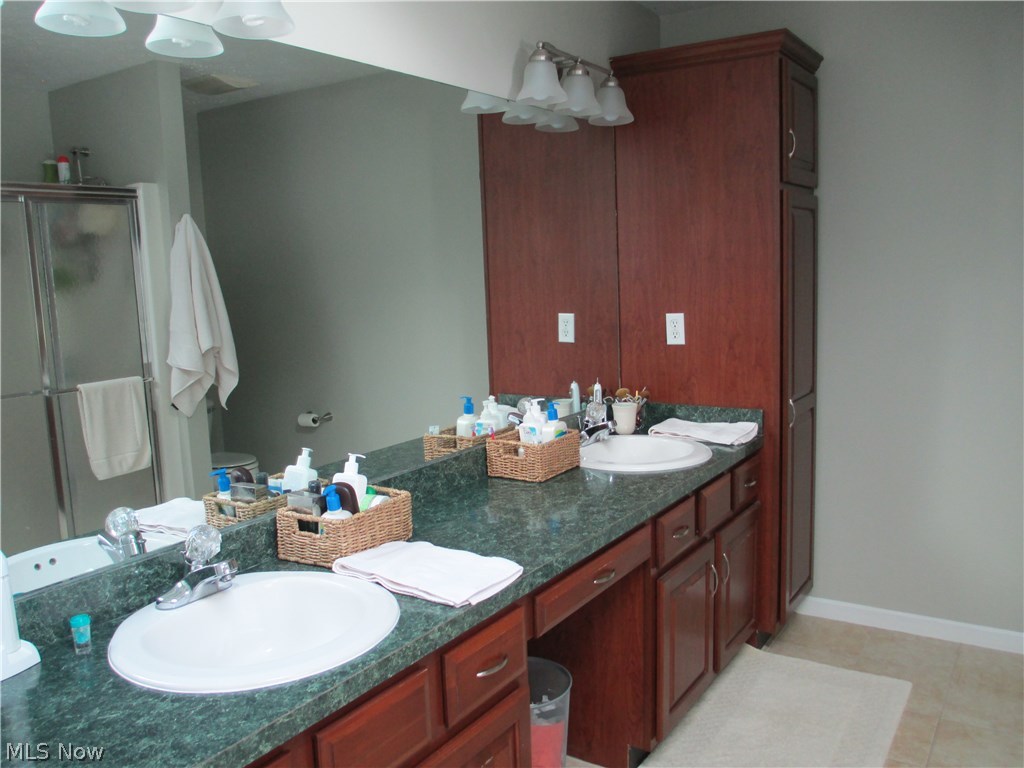 Rising Meadow Sub - Residential