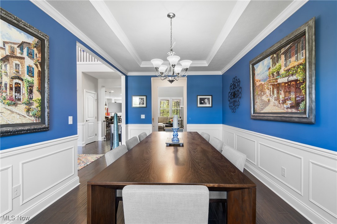 7965 Mcfarland Ridge, Chagrin Falls, Ohio image 17