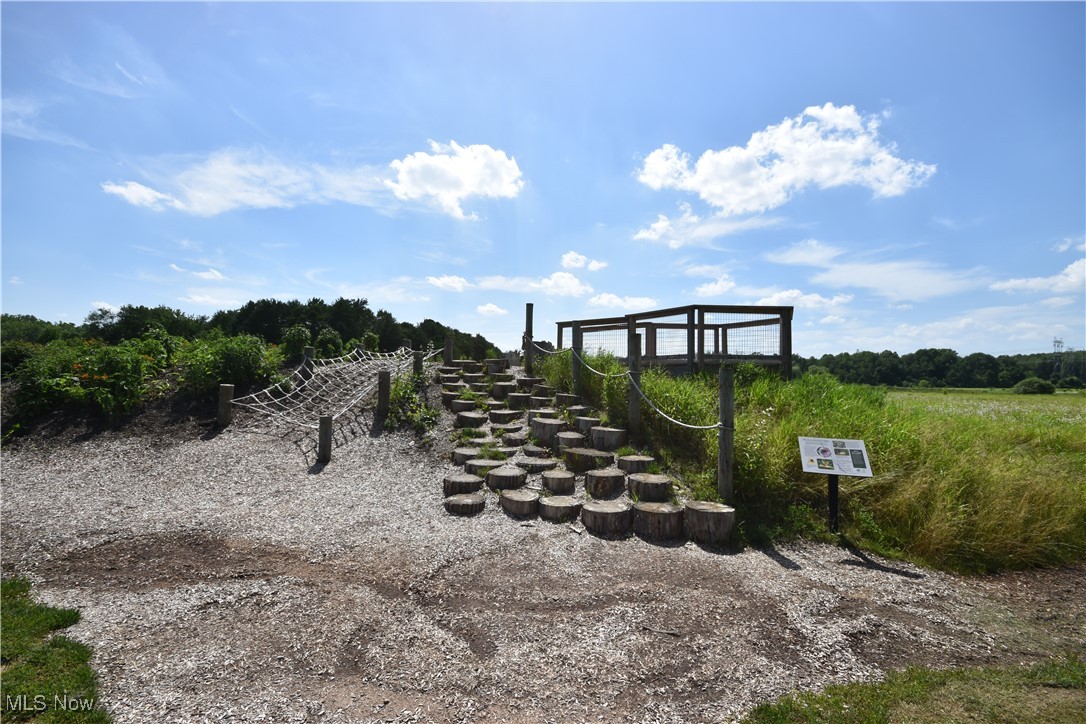 Mc Farland Woods Sub - Residential