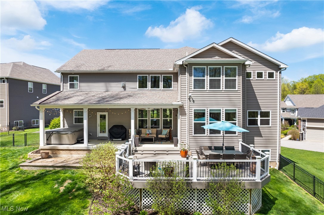 7965 Mcfarland Ridge, Chagrin Falls, Ohio image 50