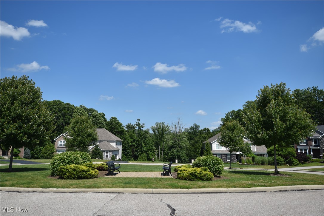 Mc Farland Woods Sub - Residential