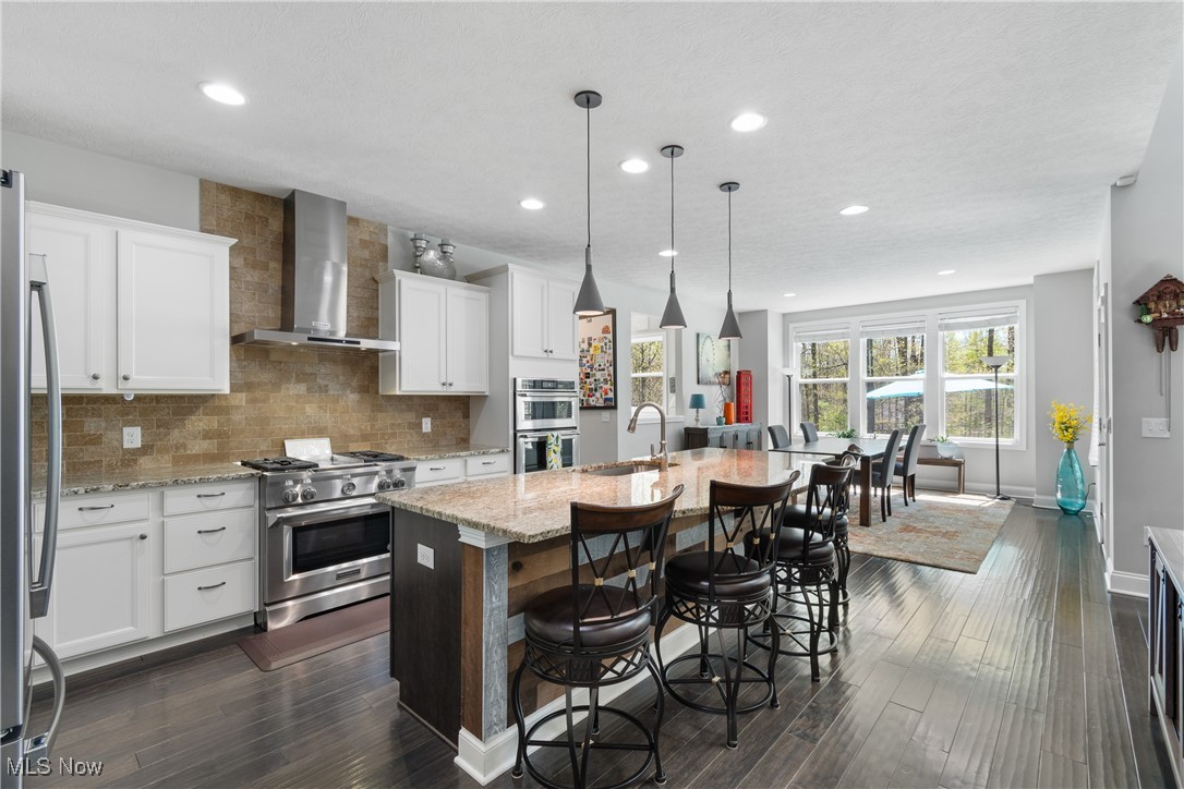 7965 Mcfarland Ridge, Chagrin Falls, Ohio image 9
