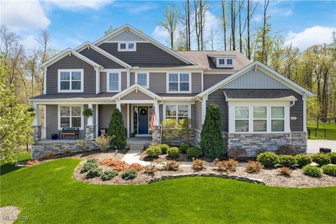 7965 McFarland Ridge, Chagrin Falls, OH 44023 - #: 5107296