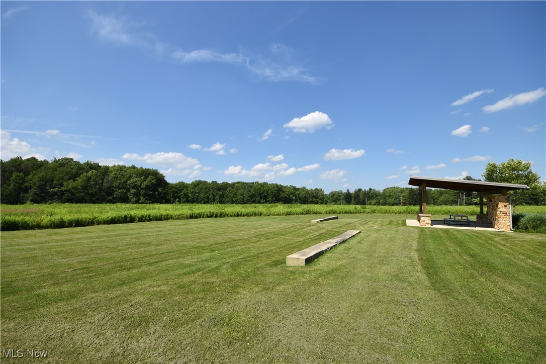 Mc Farland Woods Sub - Residential