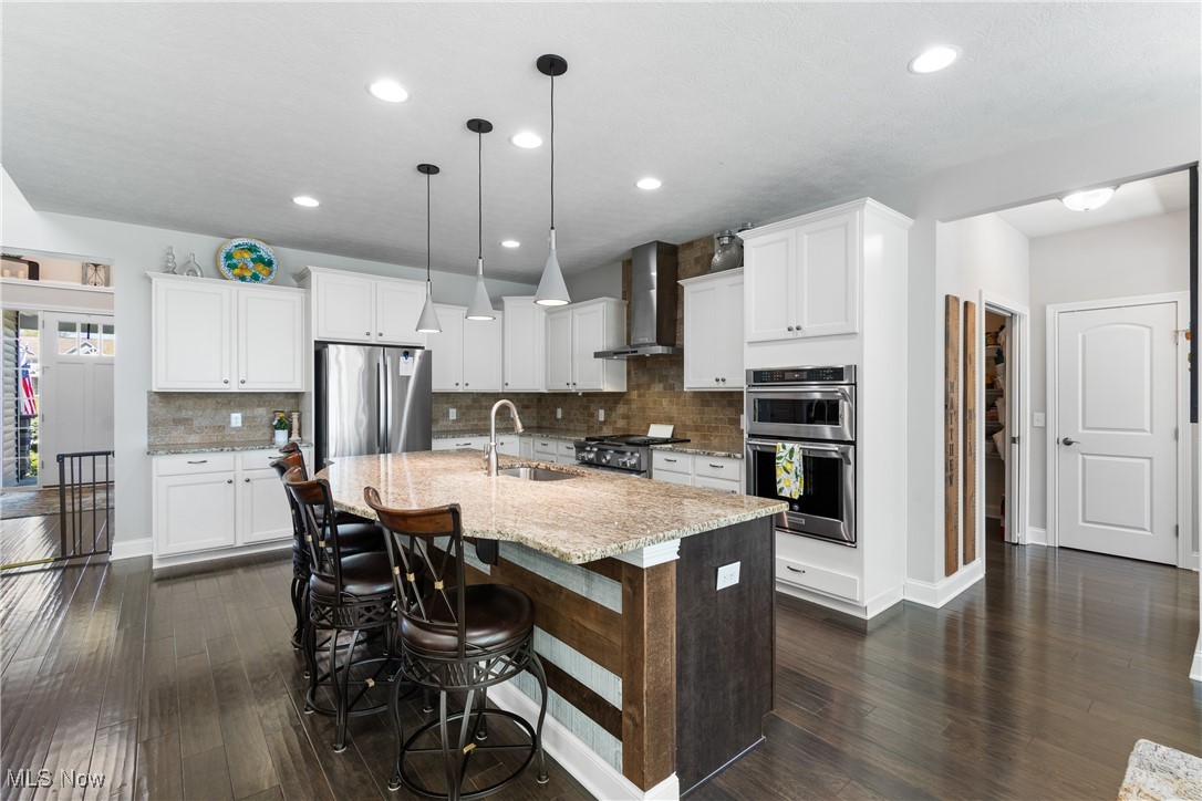 7965 Mcfarland Ridge, Chagrin Falls, Ohio image 10