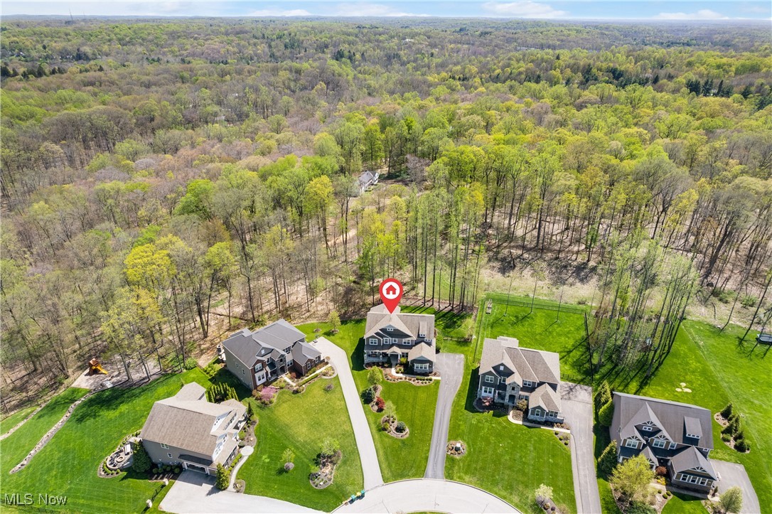7965 Mcfarland Ridge, Chagrin Falls, Ohio image 2