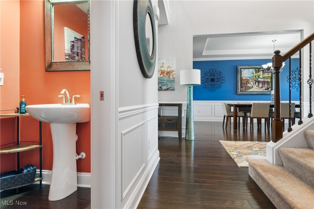 7965 Mcfarland Ridge, Chagrin Falls, Ohio image 18