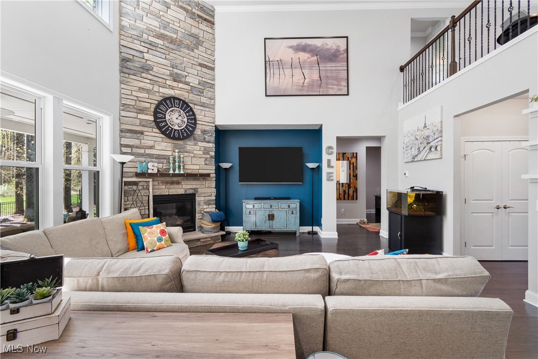 7965 Mcfarland Ridge, Chagrin Falls, Ohio image 8