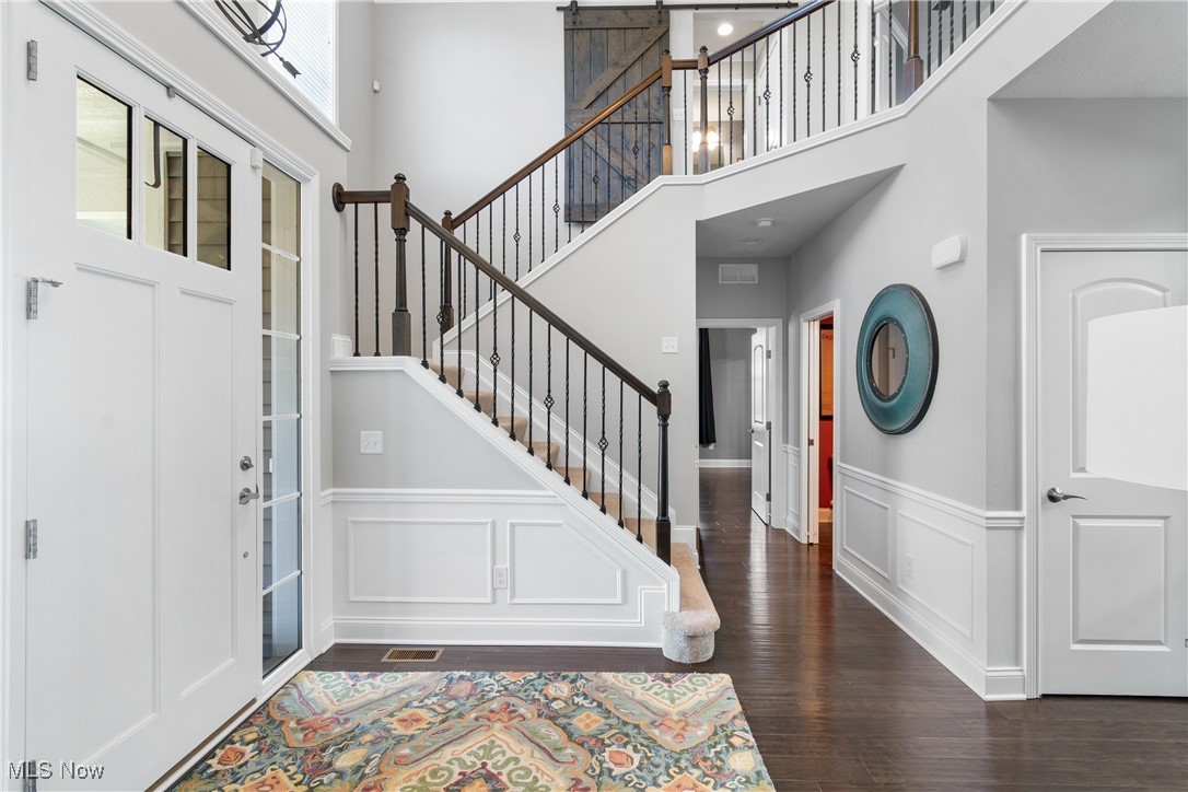 7965 Mcfarland Ridge, Chagrin Falls, Ohio image 3