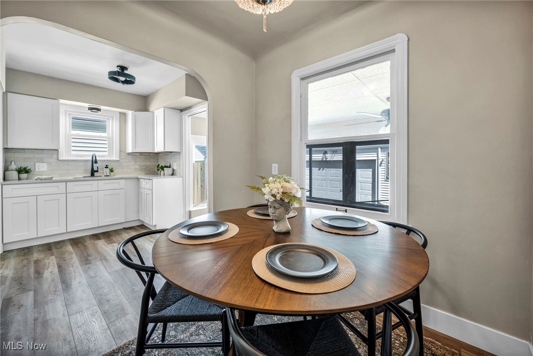 4207 W 58th Street, Cleveland, Ohio image 8