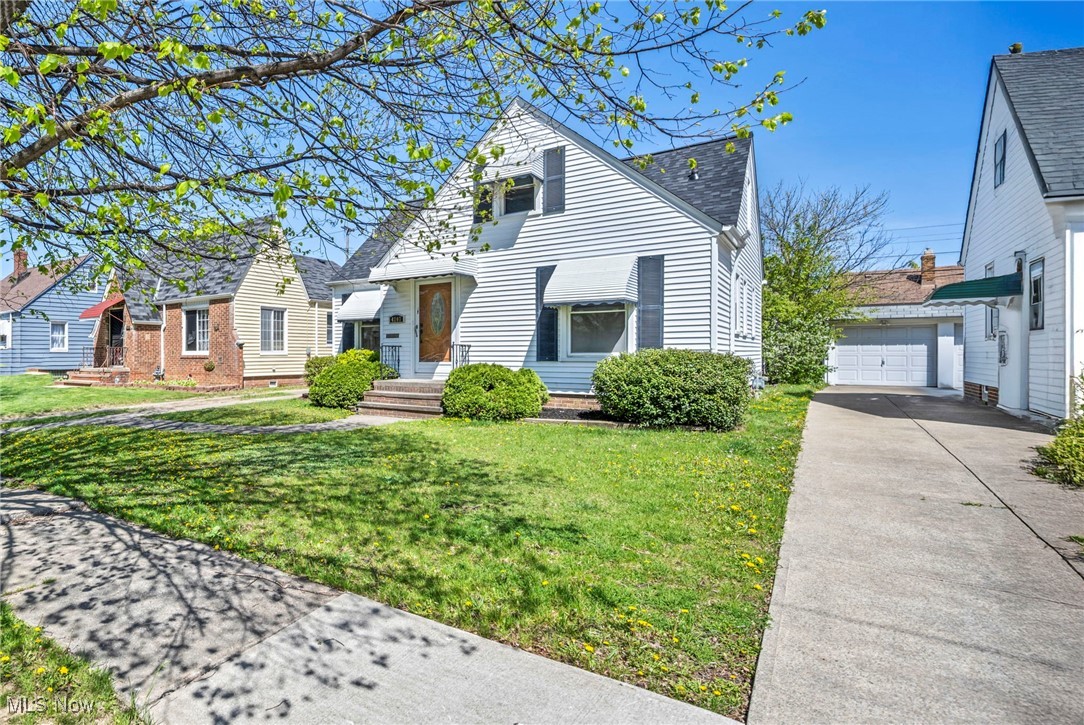 4207 W 58th Street, Cleveland, Ohio image 2