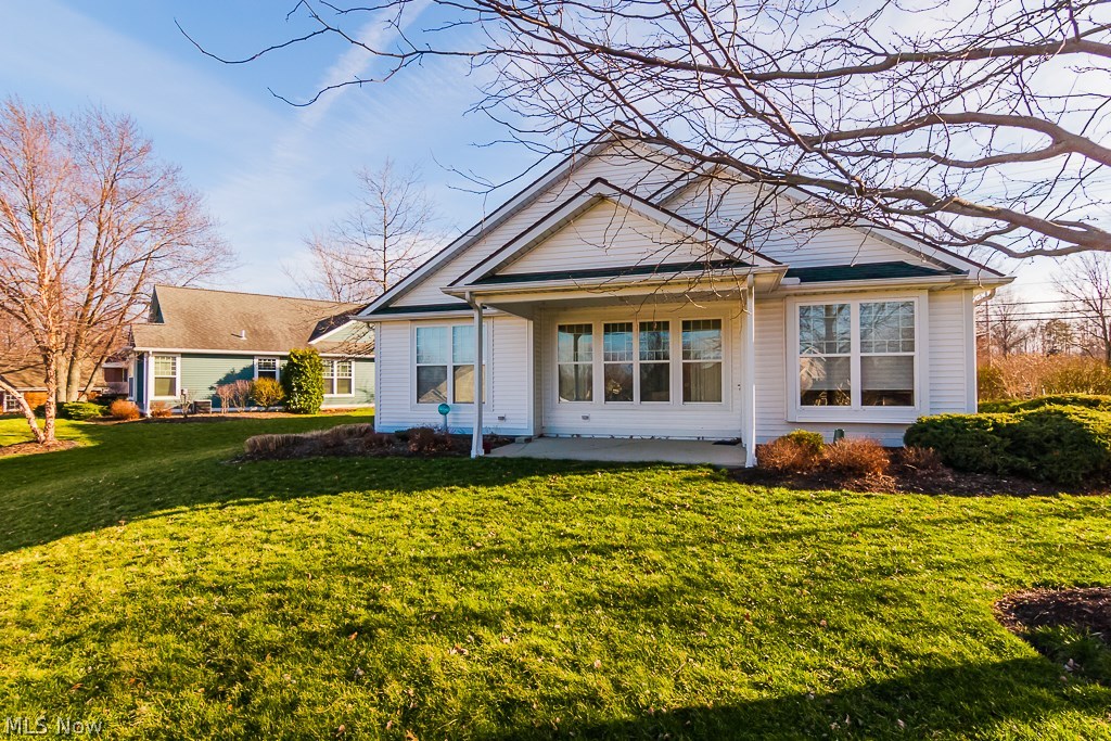 Avenbury Lakes Ph 04 - Residential